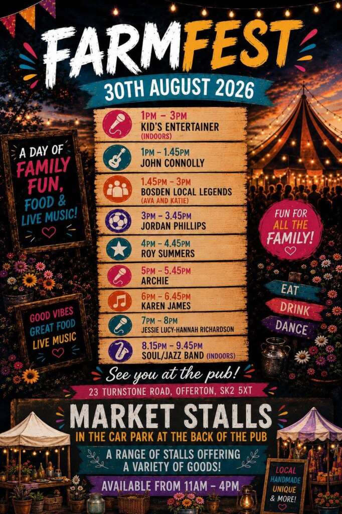 Farm Fest 2026